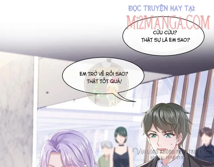 Manh Bảo Của Tôi Là Liêu Cơ Chapter 5.5 - Trang 2