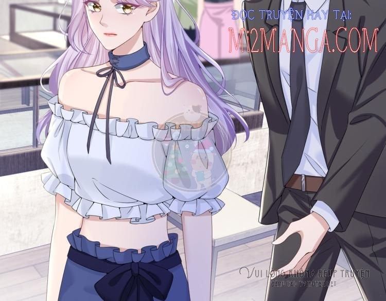 Manh Bảo Của Tôi Là Liêu Cơ Chapter 5.5 - Trang 2