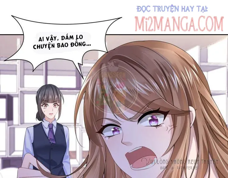 Manh Bảo Của Tôi Là Liêu Cơ Chapter 5.5 - Trang 2