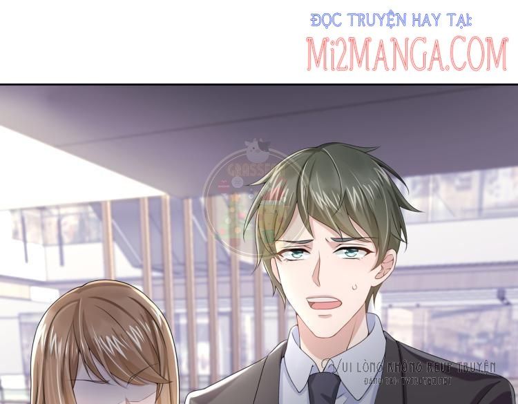 Manh Bảo Của Tôi Là Liêu Cơ Chapter 5.5 - Trang 2