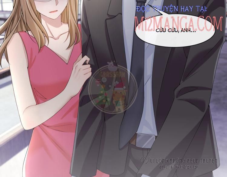 Manh Bảo Của Tôi Là Liêu Cơ Chapter 5.5 - Trang 2