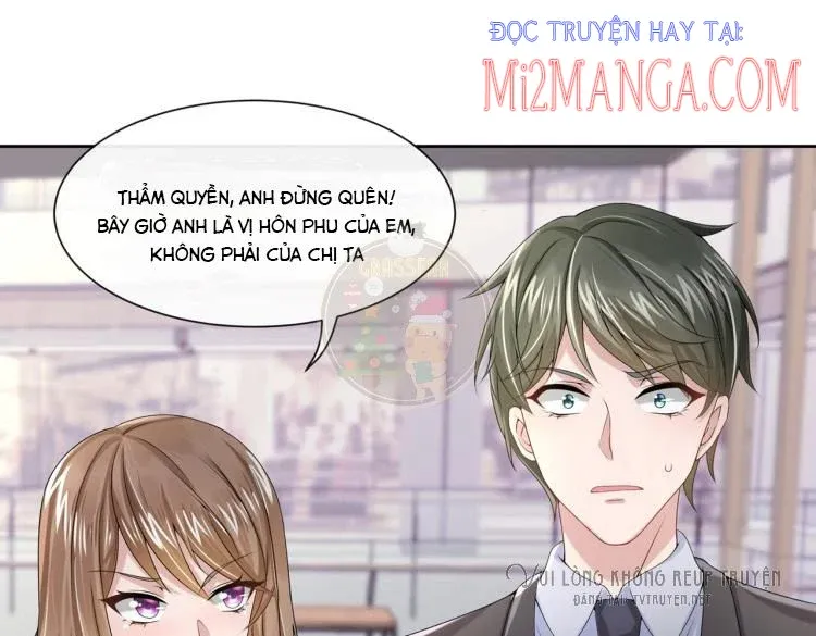 Manh Bảo Của Tôi Là Liêu Cơ Chapter 5.5 - Trang 2