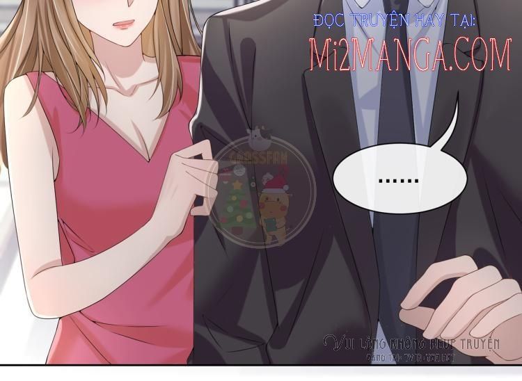 Manh Bảo Của Tôi Là Liêu Cơ Chapter 5.5 - Trang 2