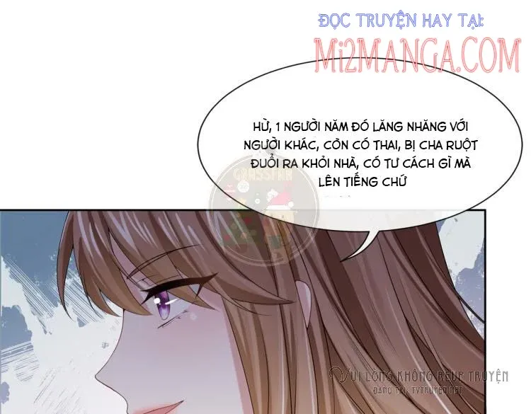 Manh Bảo Của Tôi Là Liêu Cơ Chapter 5.5 - Trang 2