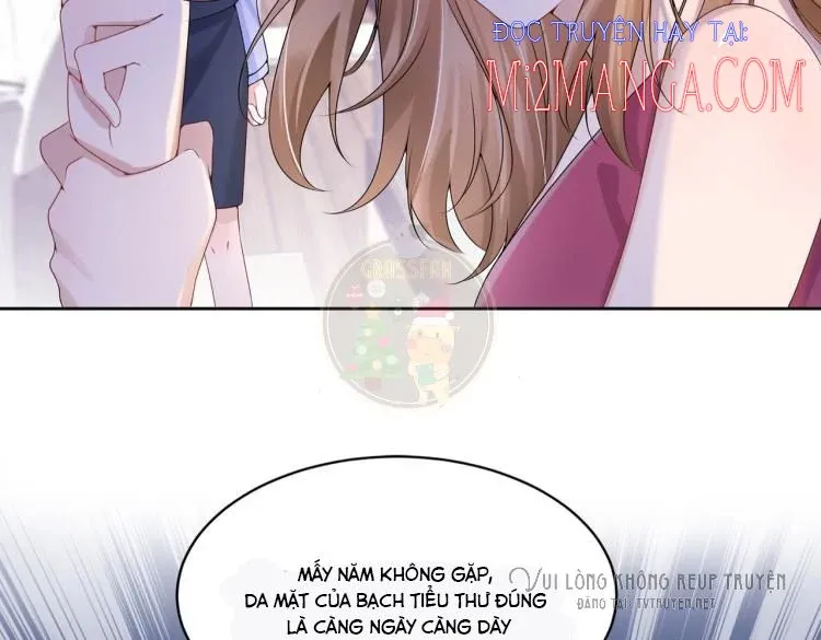 Manh Bảo Của Tôi Là Liêu Cơ Chapter 5.5 - Trang 2