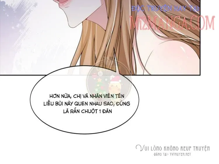Manh Bảo Của Tôi Là Liêu Cơ Chapter 5.5 - Trang 2