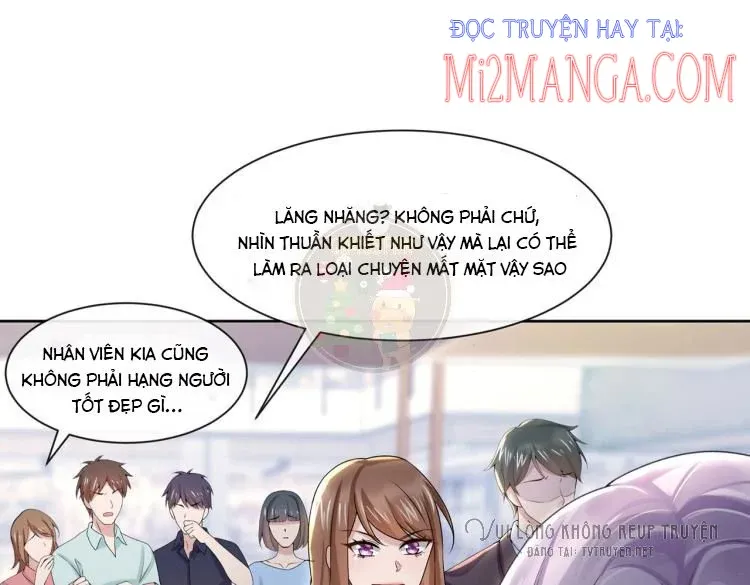 Manh Bảo Của Tôi Là Liêu Cơ Chapter 5.5 - Trang 2