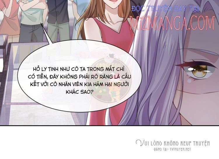 Manh Bảo Của Tôi Là Liêu Cơ Chapter 5.5 - Trang 2