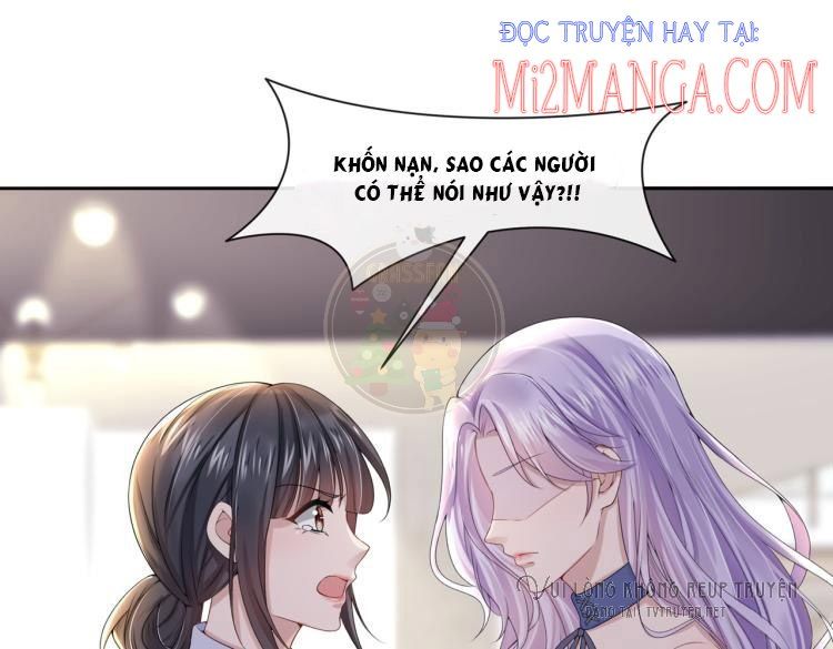 Manh Bảo Của Tôi Là Liêu Cơ Chapter 5.5 - Trang 2