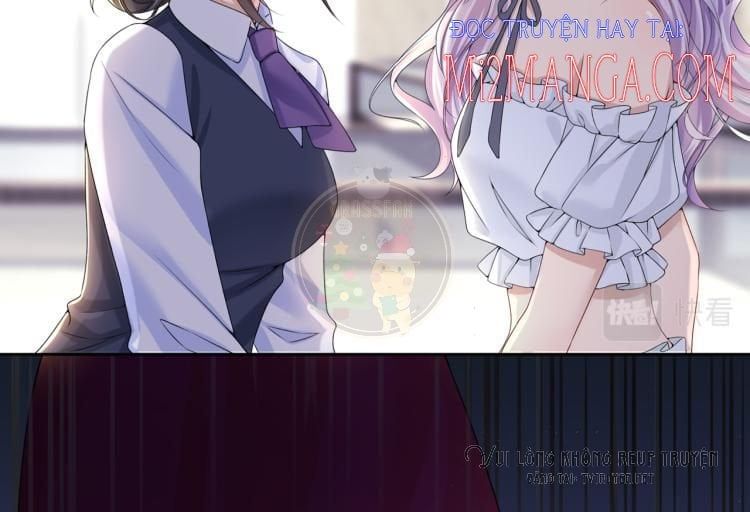 Manh Bảo Của Tôi Là Liêu Cơ Chapter 5.5 - Trang 2