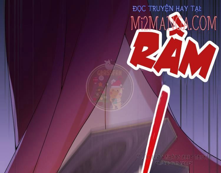 Manh Bảo Của Tôi Là Liêu Cơ Chapter 5.5 - Trang 2