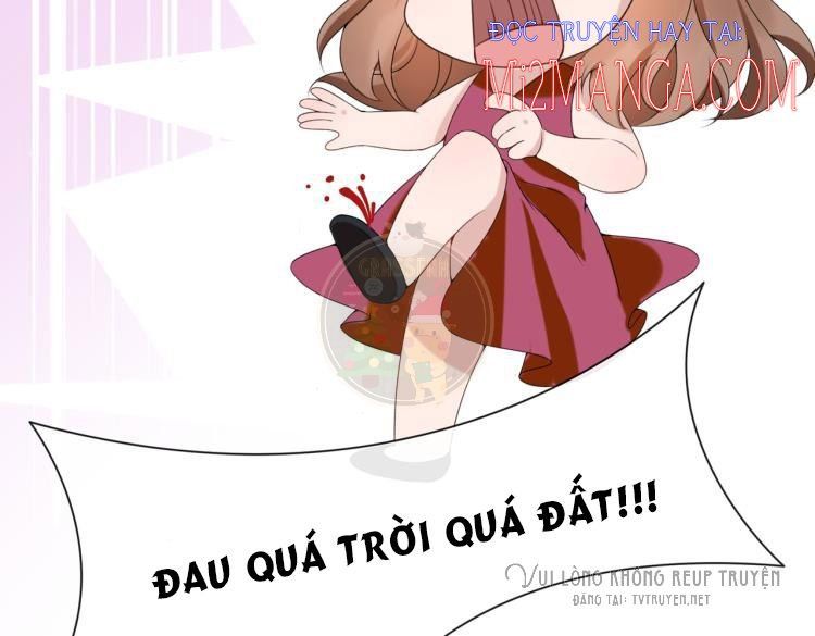 Manh Bảo Của Tôi Là Liêu Cơ Chapter 5.5 - Trang 2