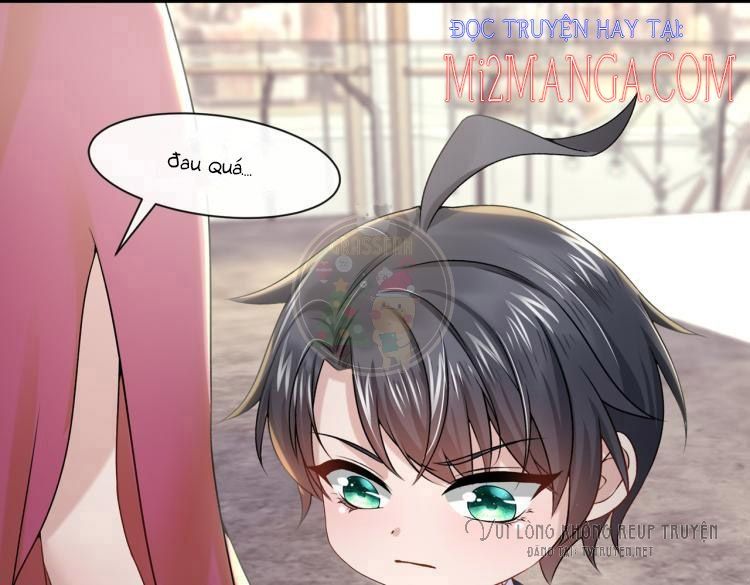 Manh Bảo Của Tôi Là Liêu Cơ Chapter 5.5 - Trang 2