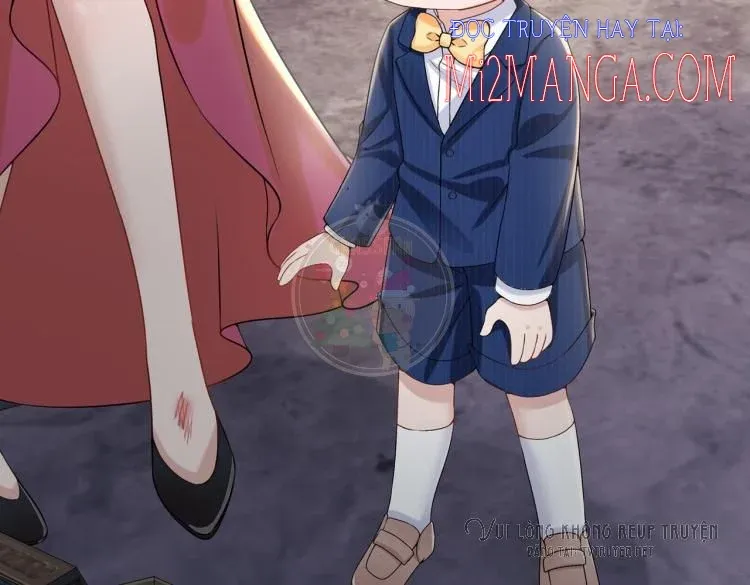 Manh Bảo Của Tôi Là Liêu Cơ Chapter 5.5 - Trang 2