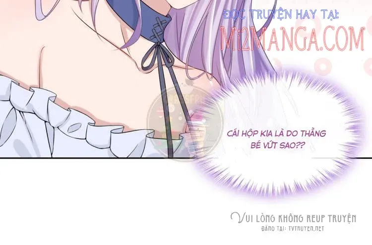 Manh Bảo Của Tôi Là Liêu Cơ Chapter 5.5 - Trang 2