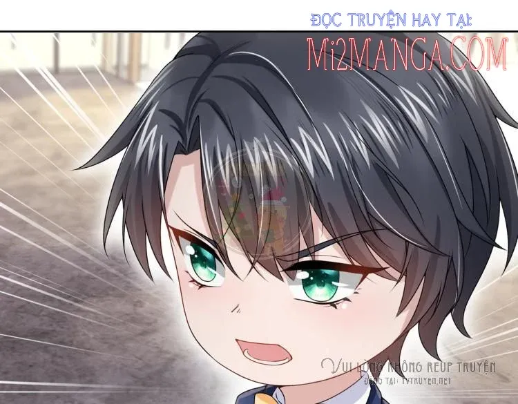 Manh Bảo Của Tôi Là Liêu Cơ Chapter 5.5 - Trang 2