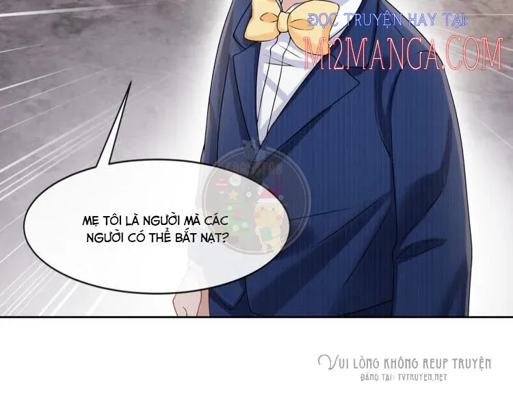 Manh Bảo Của Tôi Là Liêu Cơ Chapter 5.5 - Trang 2