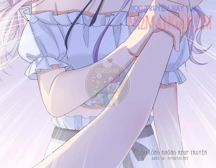 Manh Bảo Của Tôi Là Liêu Cơ Chapter 5.5 - Trang 2