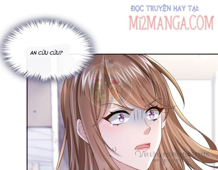 Manh Bảo Của Tôi Là Liêu Cơ Chapter 5.5 - Trang 2