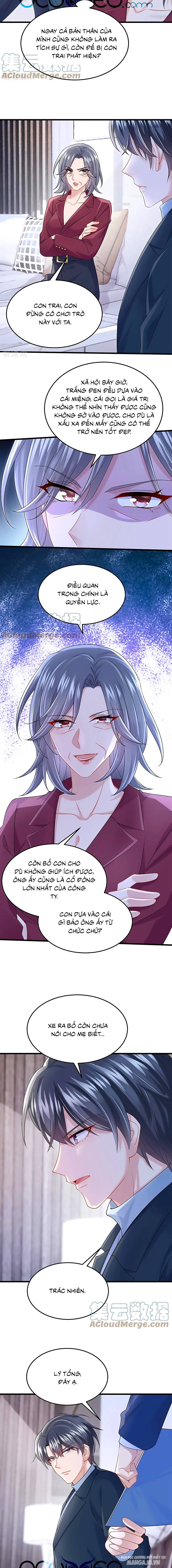 Manh Bảo Của Tôi Là Liêu Cơ Chapter 62 - Trang 2