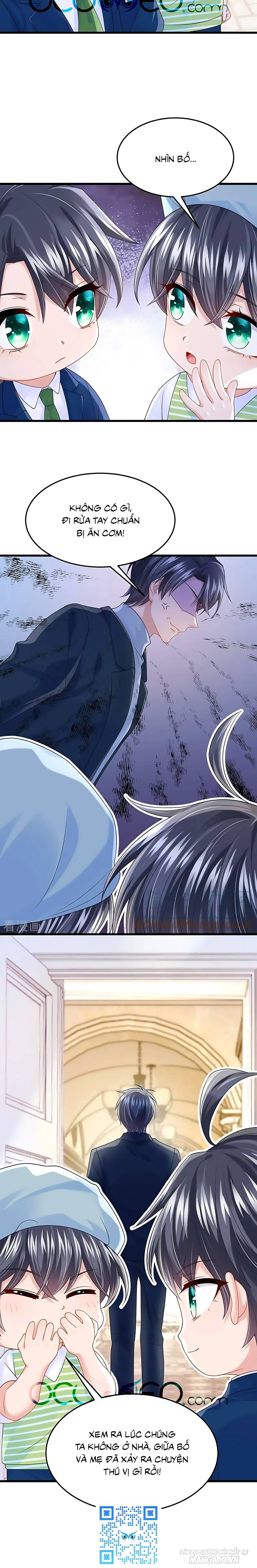 Manh Bảo Của Tôi Là Liêu Cơ Chapter 63 - Trang 2