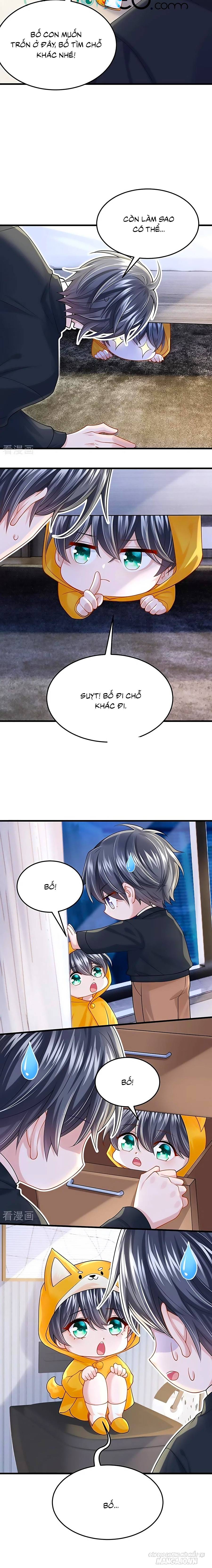 Manh Bảo Của Tôi Là Liêu Cơ Chapter 65 - Trang 2