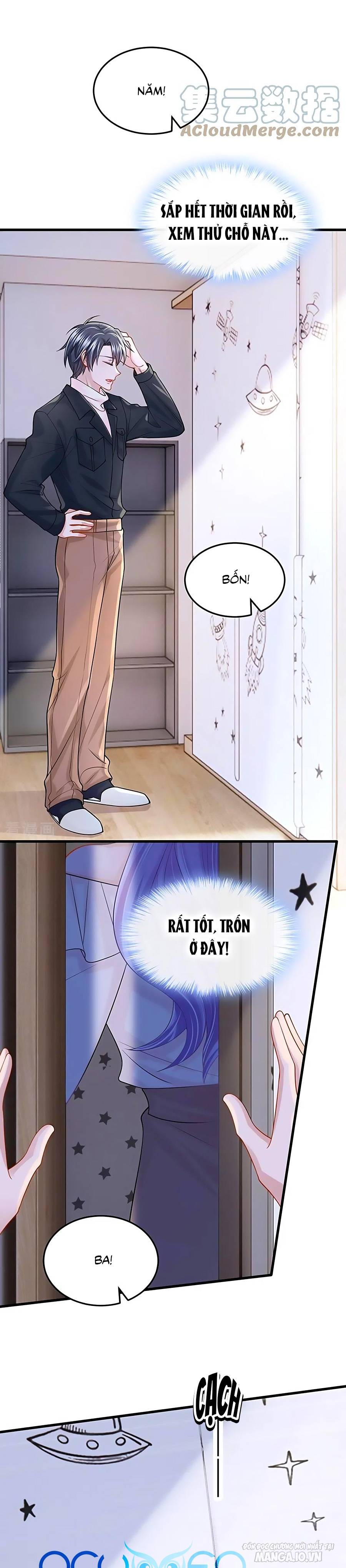 Manh Bảo Của Tôi Là Liêu Cơ Chapter 65 - Trang 2