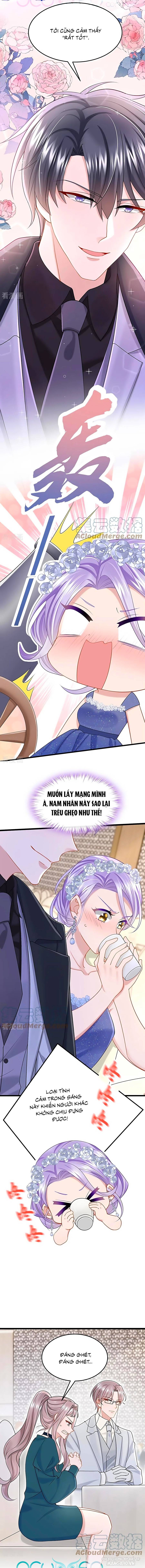 Manh Bảo Của Tôi Là Liêu Cơ Chapter 74 - Trang 2