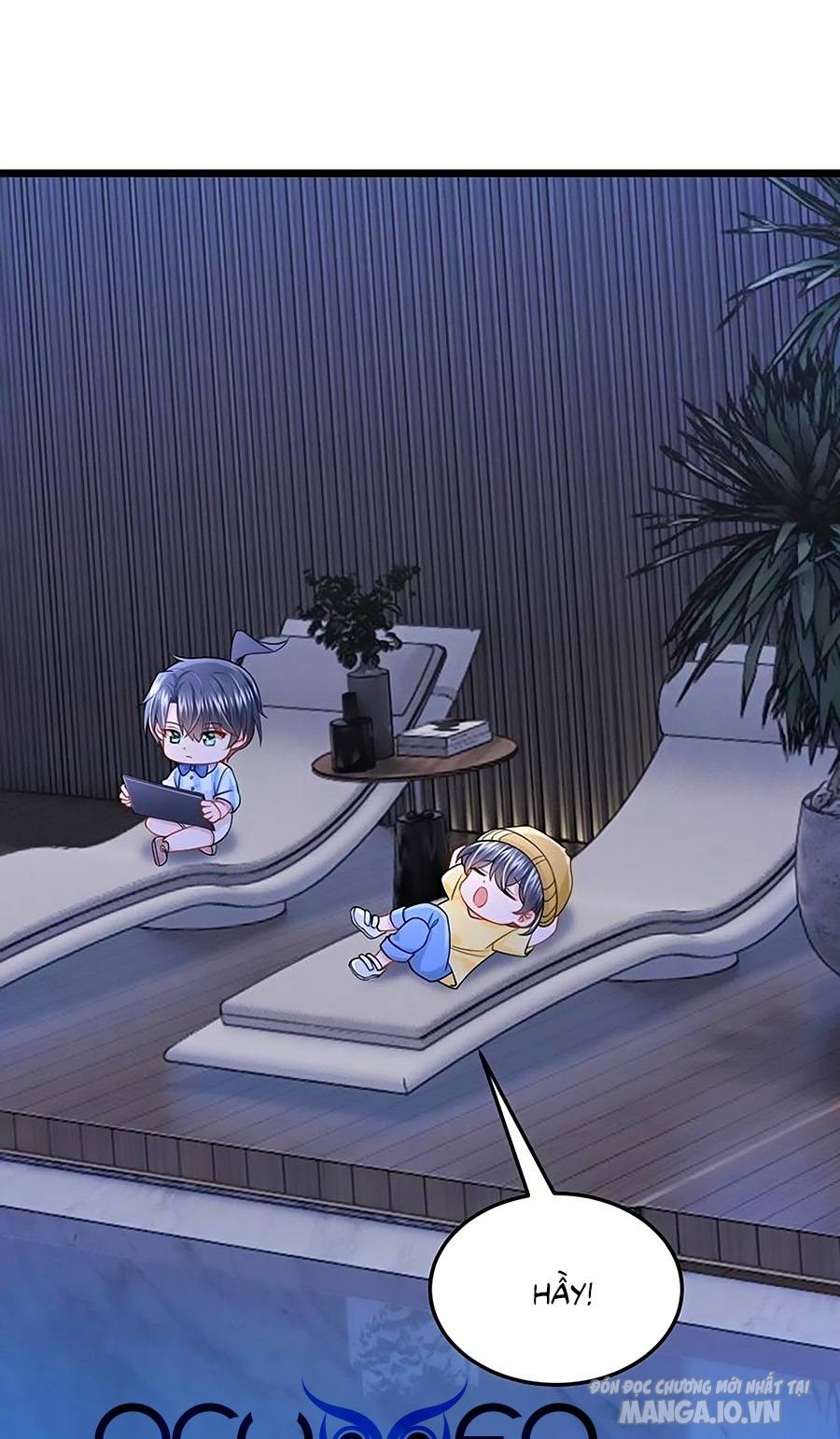 Manh Bảo Của Tôi Là Liêu Cơ Chapter 78 - Trang 2