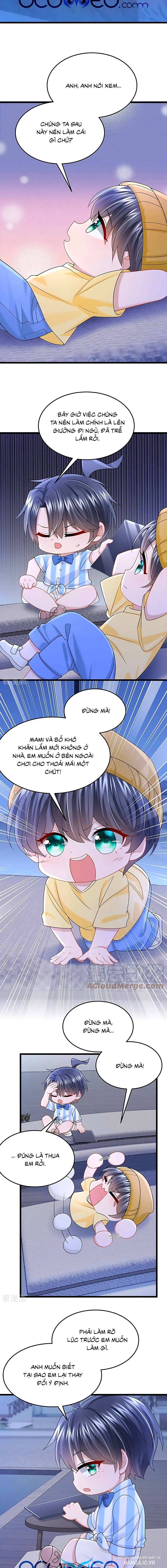 Manh Bảo Của Tôi Là Liêu Cơ Chapter 78 - Trang 2