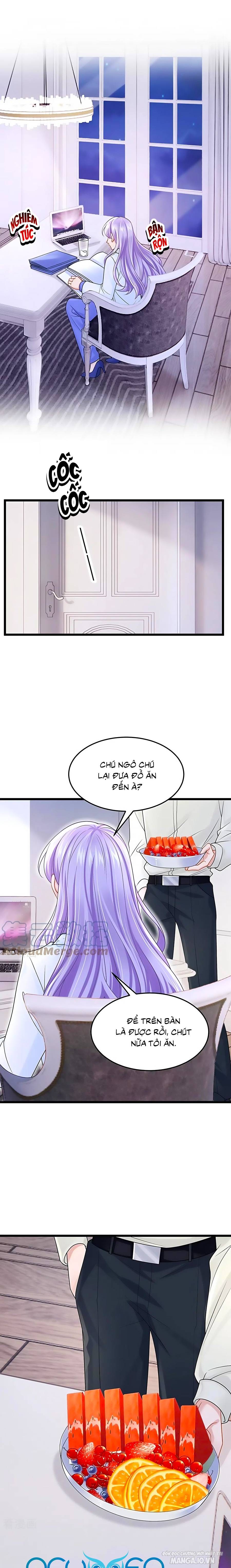 Manh Bảo Của Tôi Là Liêu Cơ Chapter 85 - Trang 2