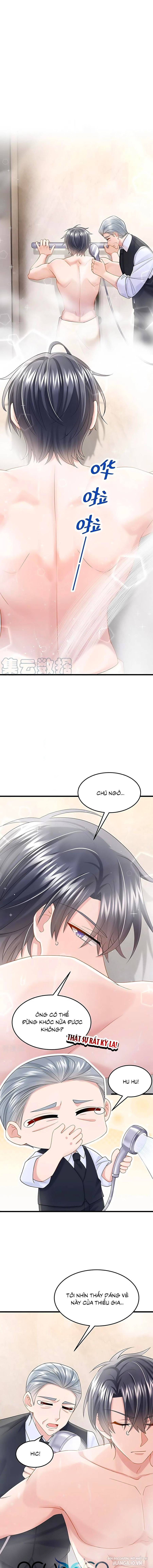 Manh Bảo Của Tôi Là Liêu Cơ Chapter 92 - Trang 2