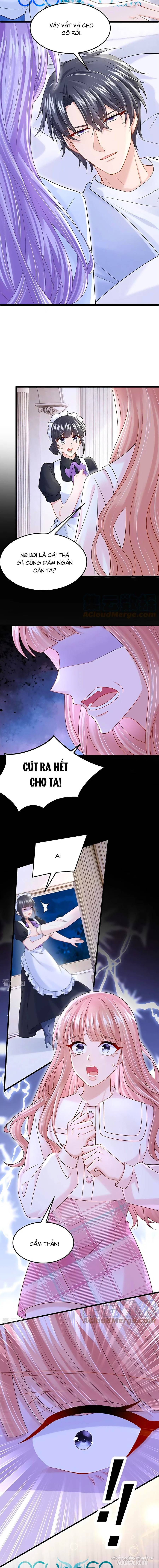 Manh Bảo Của Tôi Là Liêu Cơ Chapter 92 - Trang 2