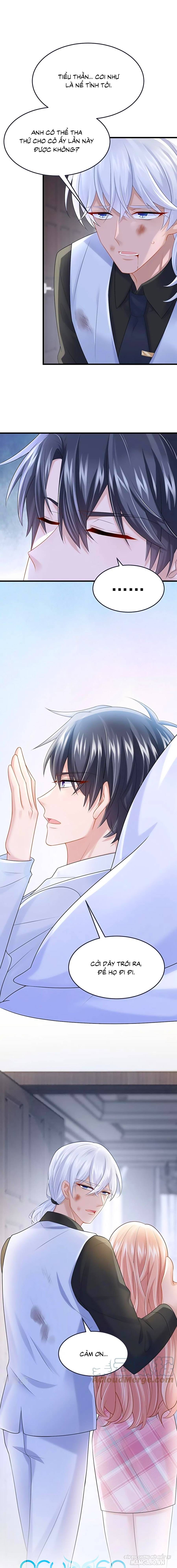 Manh Bảo Của Tôi Là Liêu Cơ Chapter 94 - Trang 2