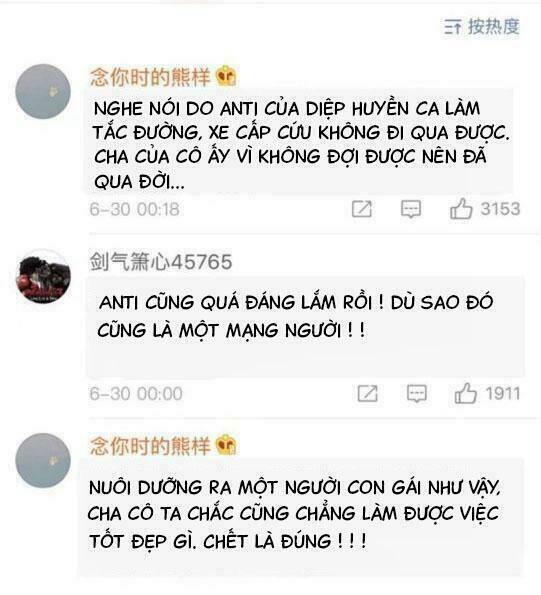 Manh Bảo Đột Kích: Mami Cha Con Đâu ? Chapter 0 - Trang 2