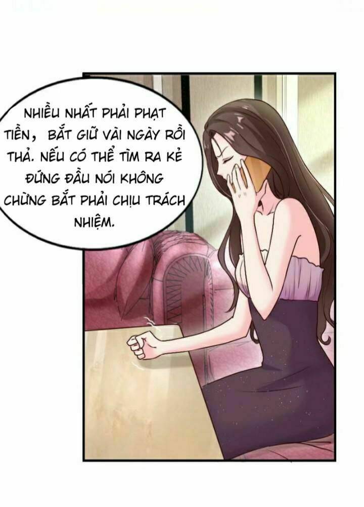 Manh Bảo Đột Kích: Mami Cha Con Đâu ? Chapter 1 - Trang 2