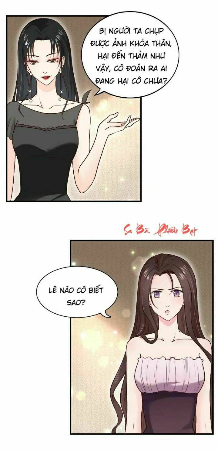 Manh Bảo Đột Kích: Mami Cha Con Đâu ? Chapter 1 - Trang 2