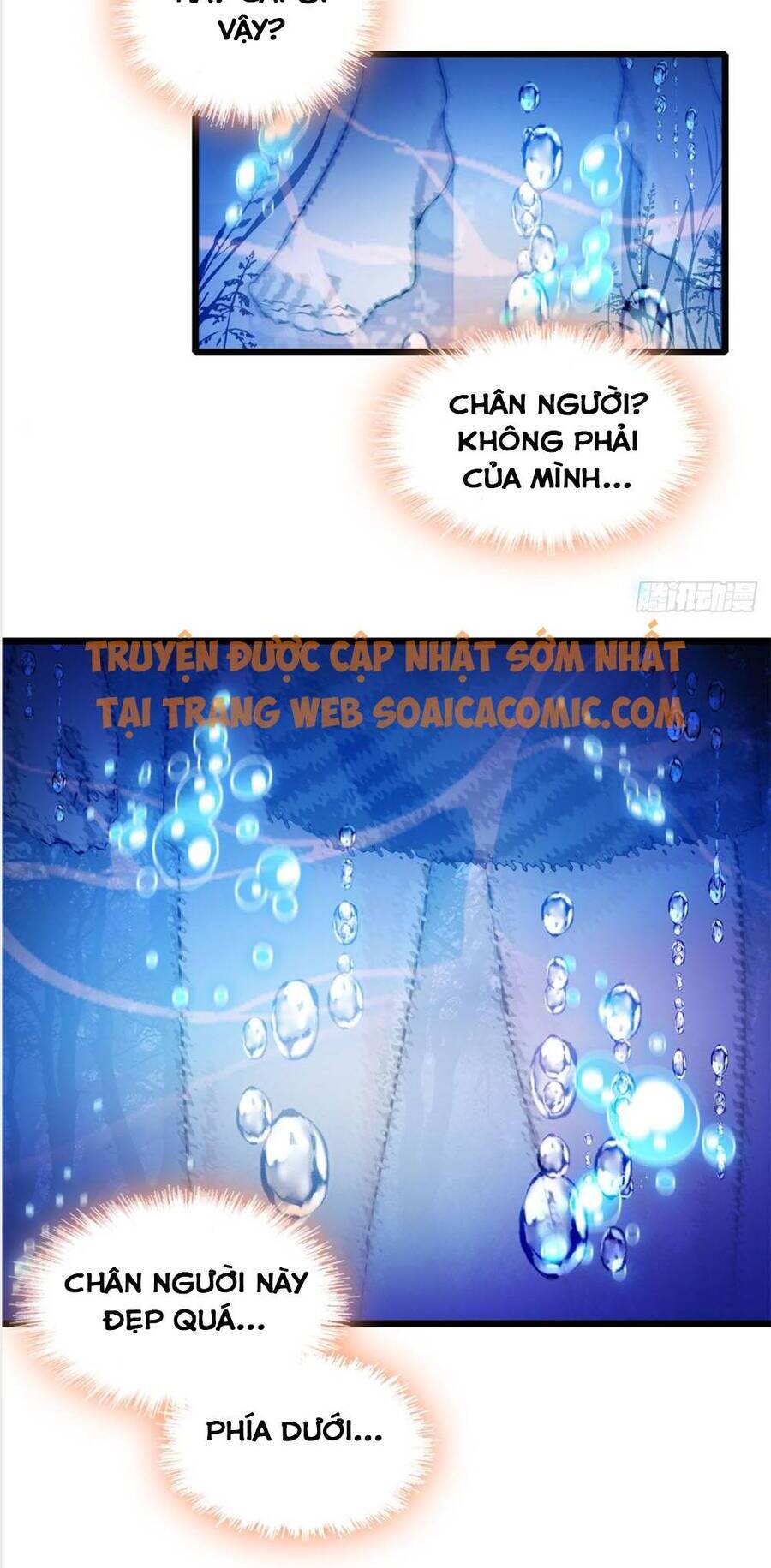 Manh Động Thú Thế Chapter 1 - Trang 2