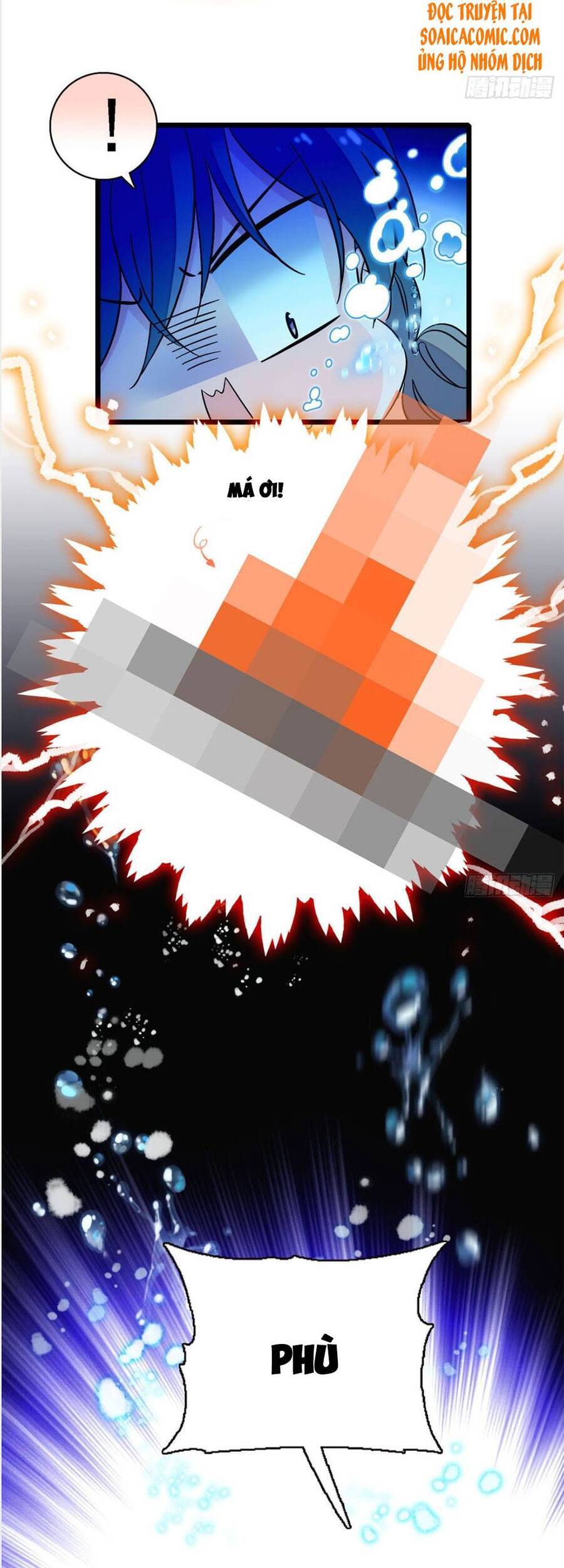 Manh Động Thú Thế Chapter 1 - Trang 2