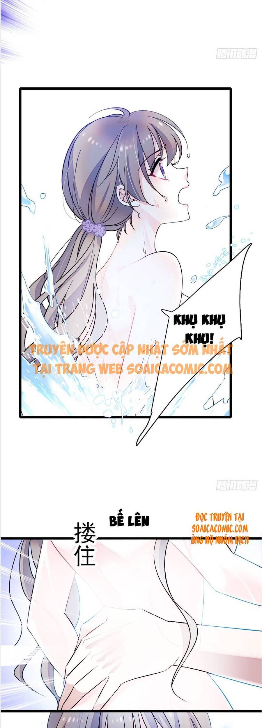 Manh Động Thú Thế Chapter 1 - Trang 2