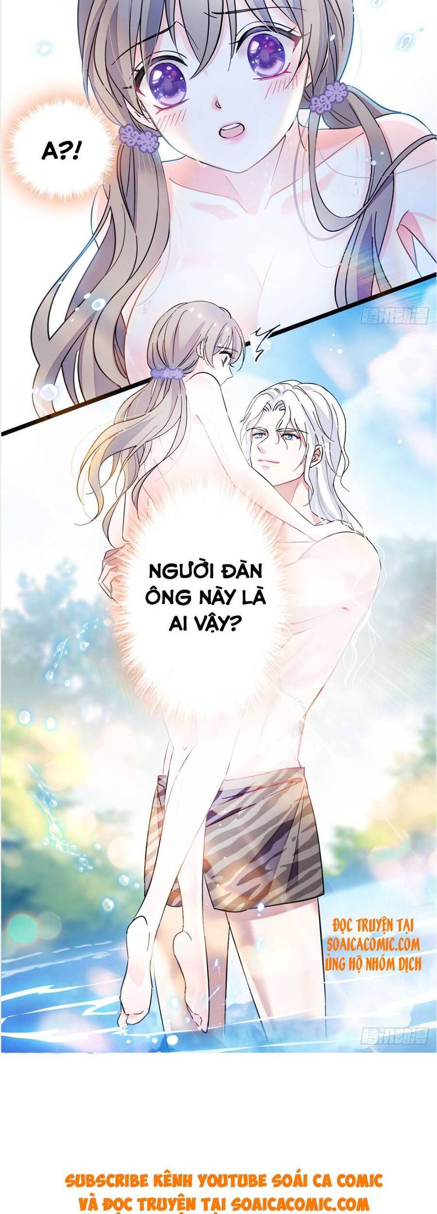 Manh Động Thú Thế Chapter 1 - Trang 2