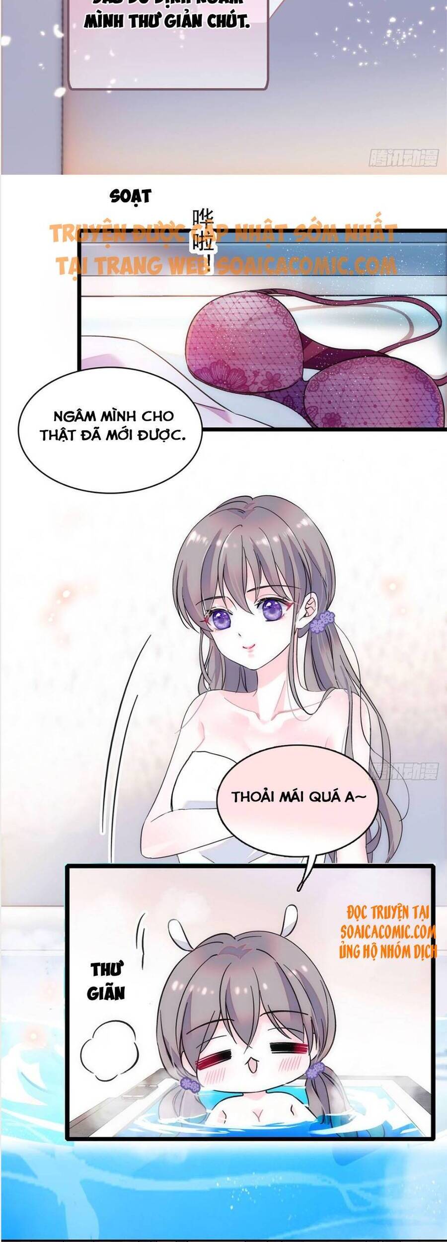 Manh Động Thú Thế Chapter 1 - Trang 2