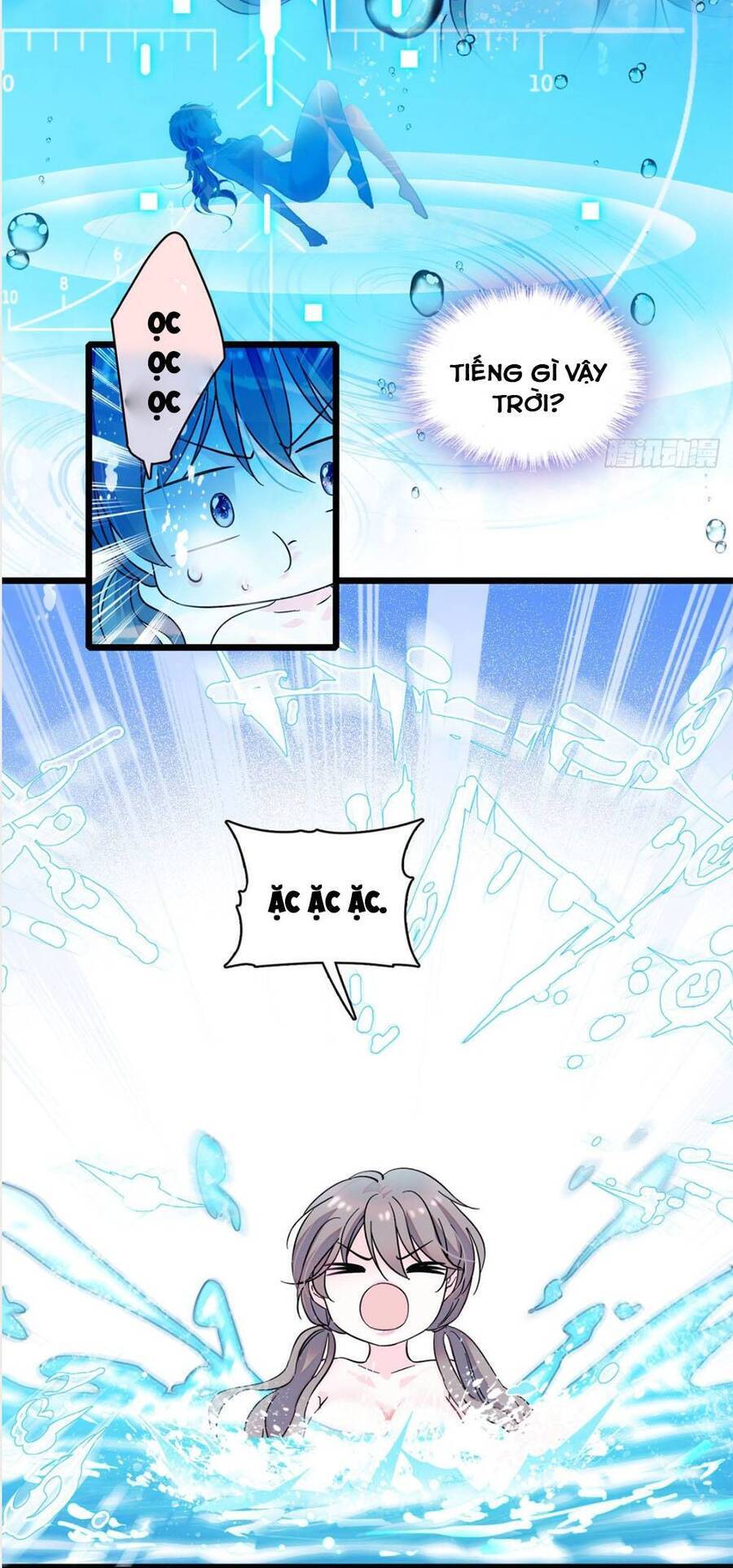 Manh Động Thú Thế Chapter 1 - Trang 2