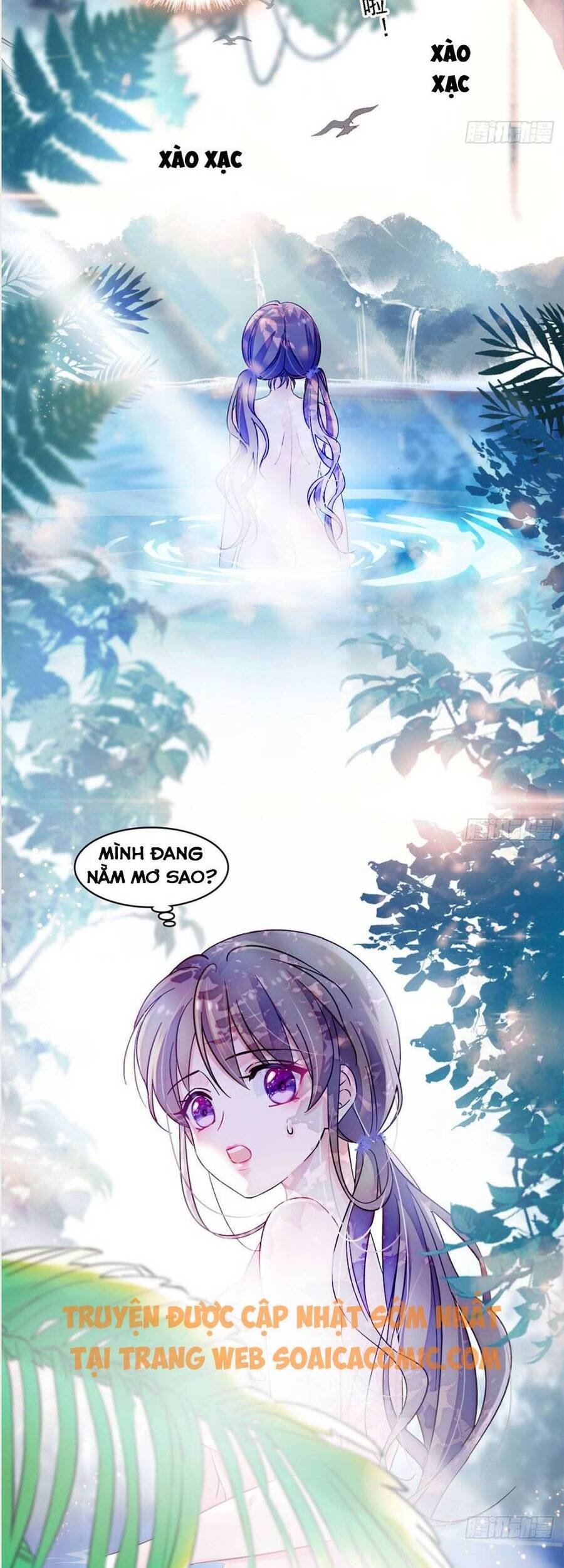 Manh Động Thú Thế Chapter 1 - Trang 2