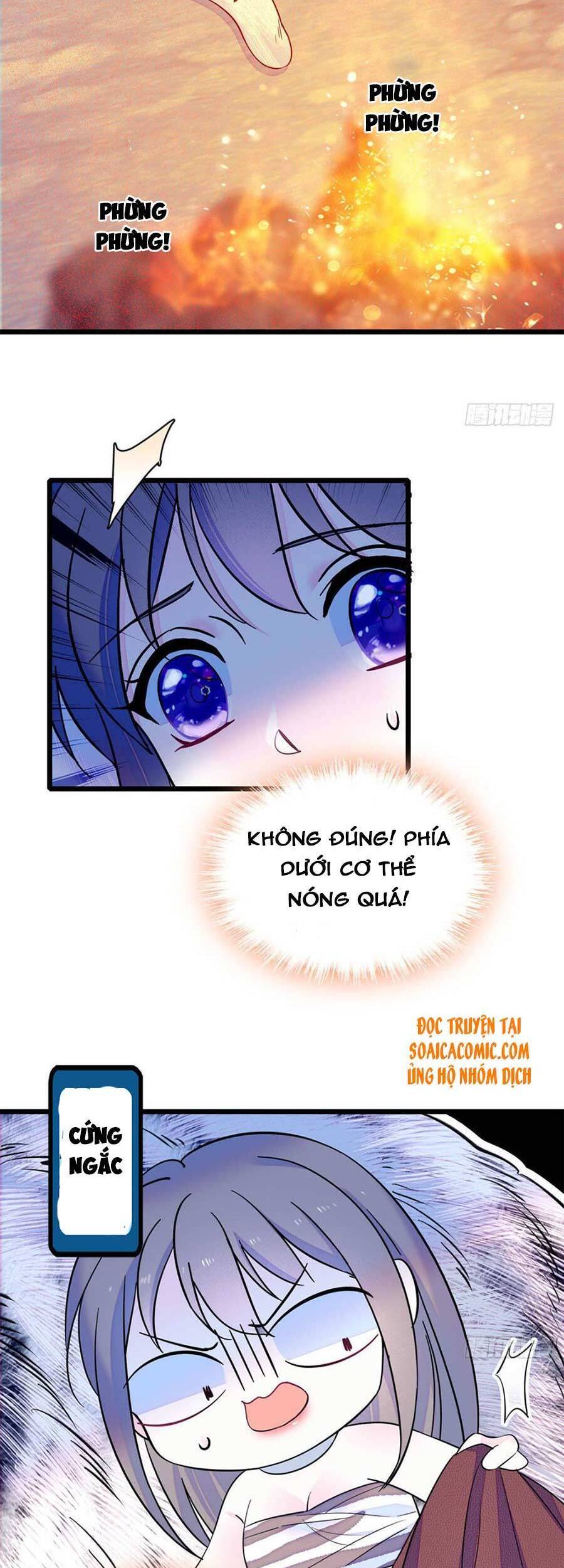 Manh Động Thú Thế Chapter 10 - Trang 2