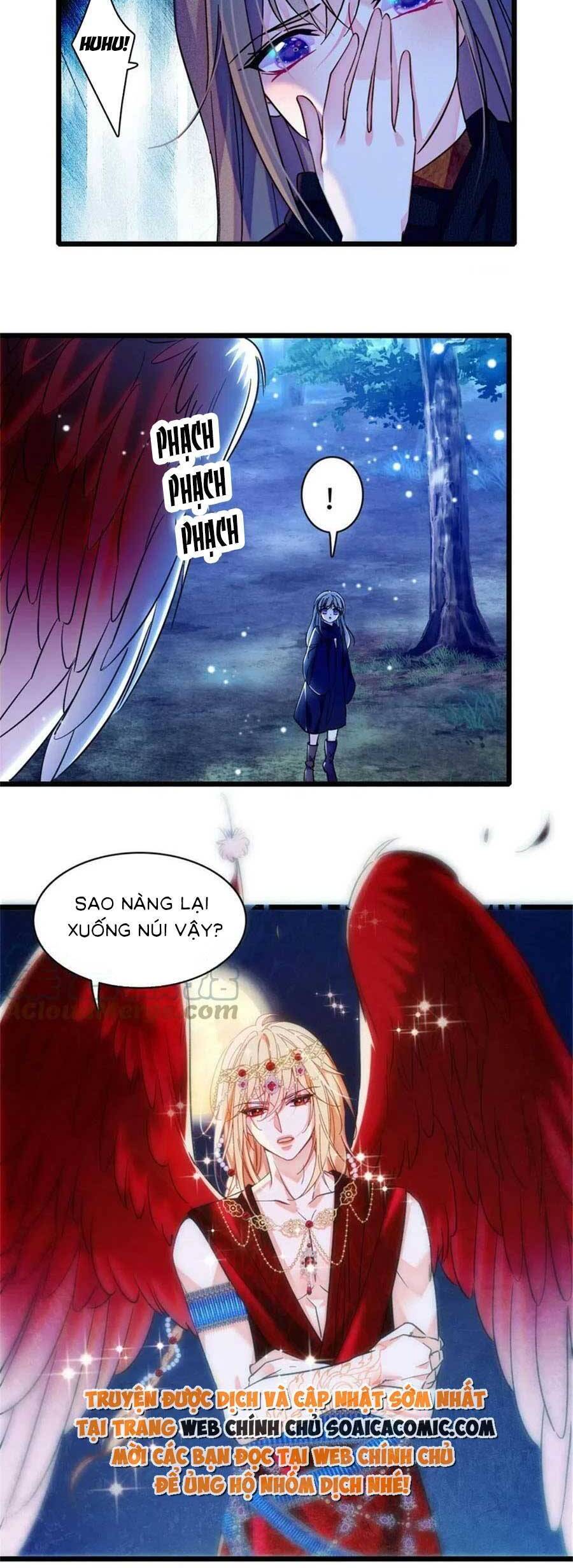 Manh Động Thú Thế Chapter 100 - Trang 2