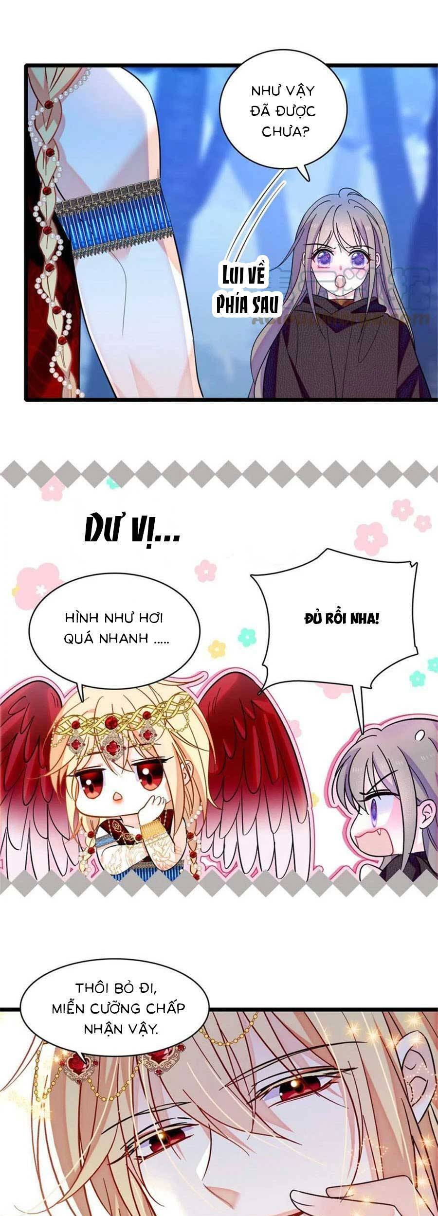 Manh Động Thú Thế Chapter 100 - Trang 2