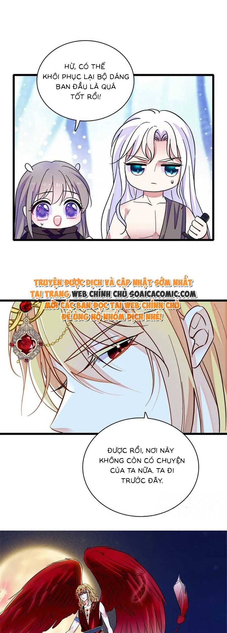 Manh Động Thú Thế Chapter 101 - Trang 2