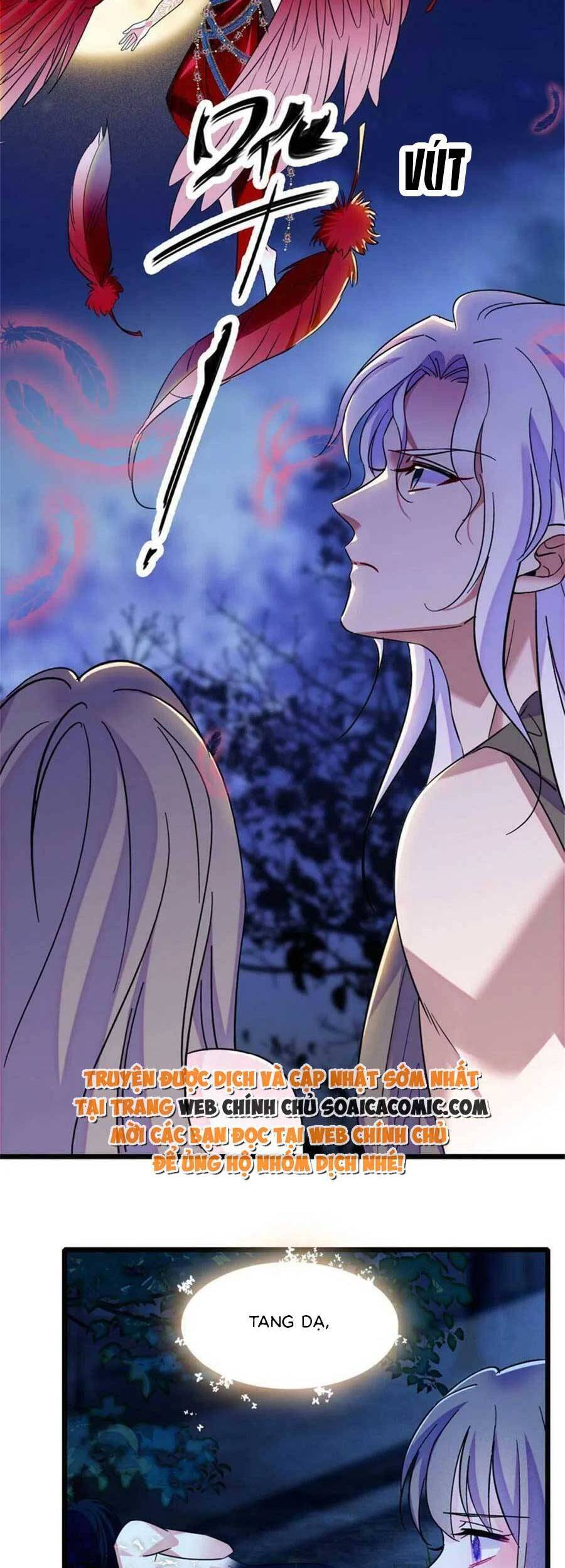 Manh Động Thú Thế Chapter 101 - Trang 2