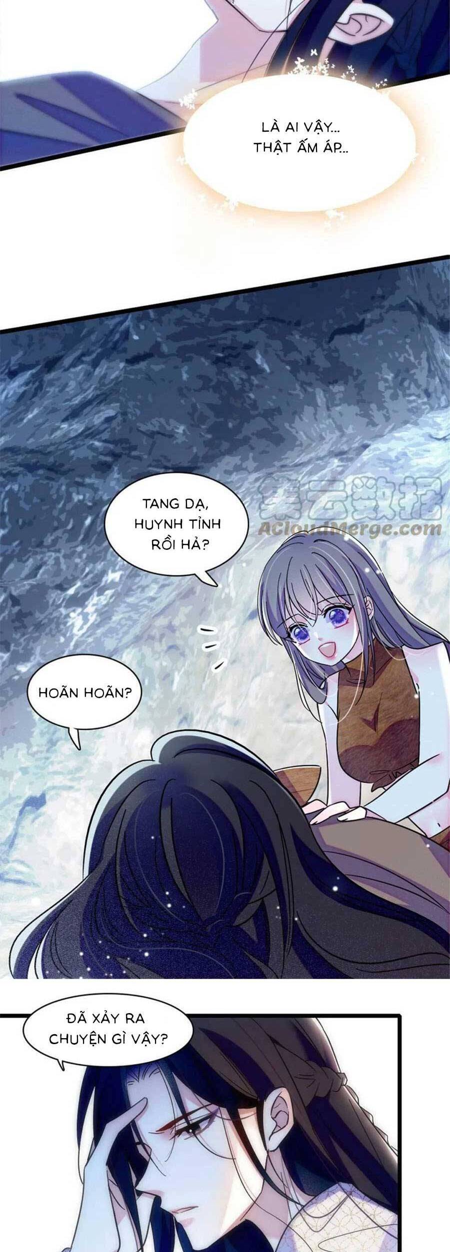 Manh Động Thú Thế Chapter 101 - Trang 2